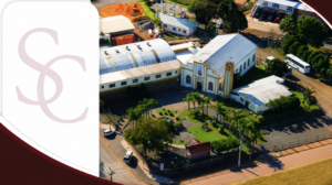 Escritório de Contabilidade em Nova Santa Rita